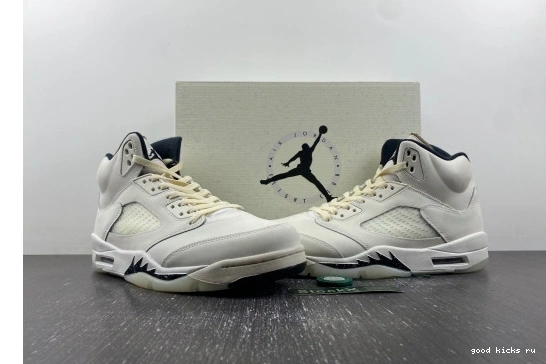 Jordan “Sail” Air 5  FN7405-100  SE FN7405-100 0214